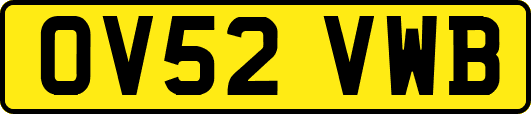 OV52VWB