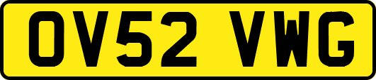OV52VWG