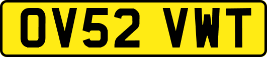 OV52VWT
