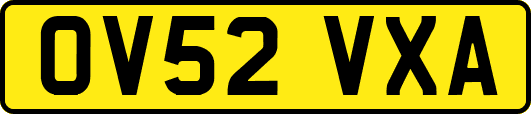 OV52VXA
