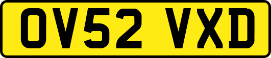 OV52VXD