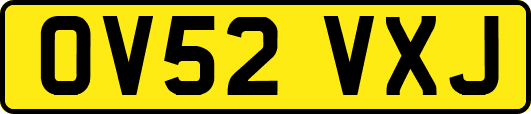 OV52VXJ