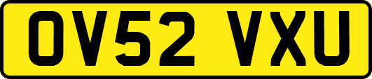 OV52VXU