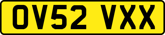 OV52VXX