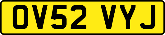 OV52VYJ