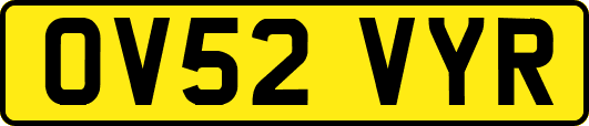 OV52VYR