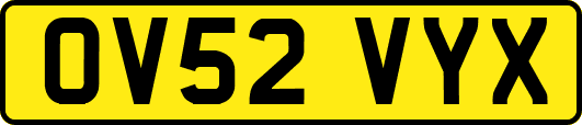 OV52VYX