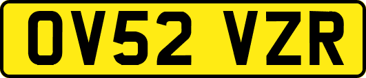 OV52VZR