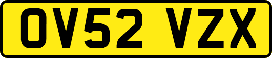 OV52VZX