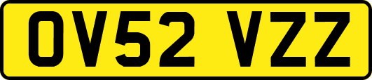 OV52VZZ