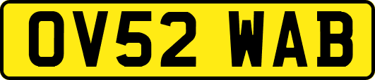 OV52WAB