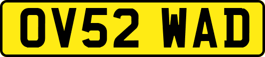 OV52WAD
