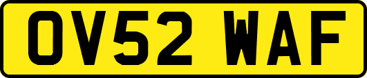 OV52WAF