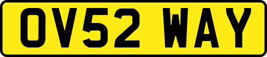 OV52WAY