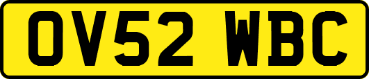 OV52WBC