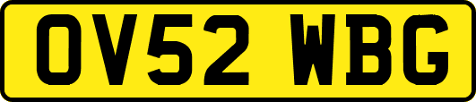 OV52WBG