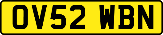 OV52WBN