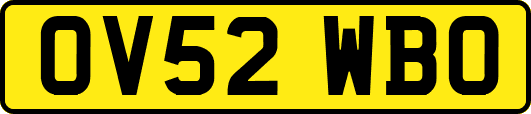 OV52WBO