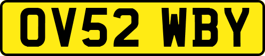 OV52WBY