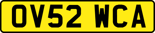 OV52WCA