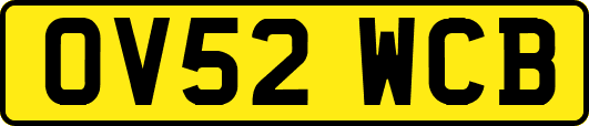 OV52WCB