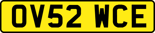 OV52WCE