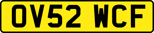 OV52WCF
