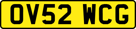OV52WCG