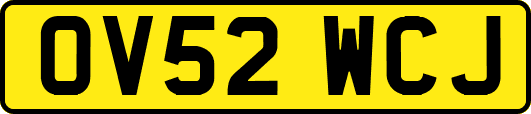 OV52WCJ
