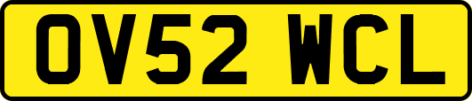 OV52WCL