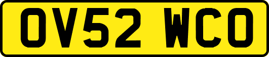 OV52WCO