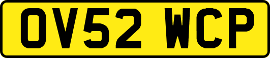 OV52WCP