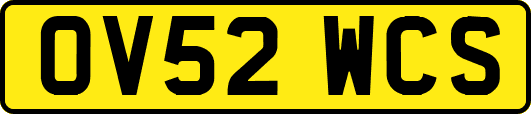OV52WCS