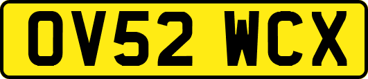 OV52WCX