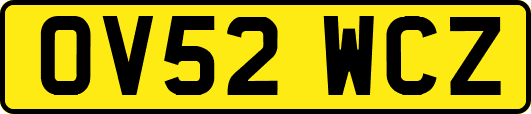 OV52WCZ