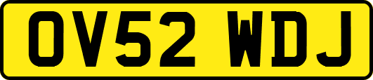 OV52WDJ