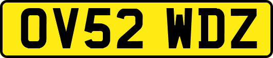OV52WDZ