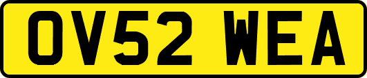 OV52WEA
