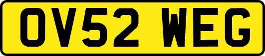 OV52WEG