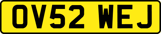 OV52WEJ