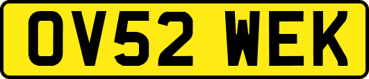 OV52WEK