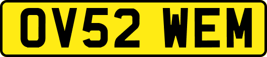 OV52WEM