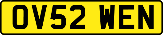 OV52WEN