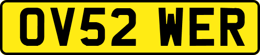 OV52WER