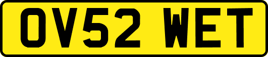 OV52WET