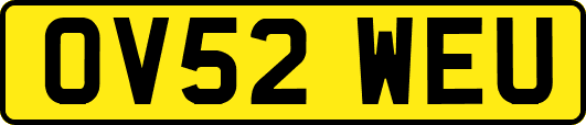 OV52WEU
