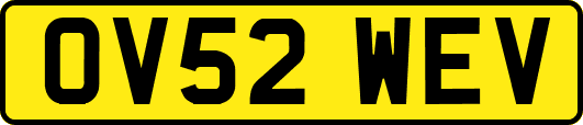 OV52WEV