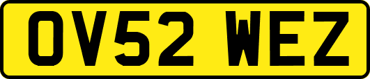 OV52WEZ