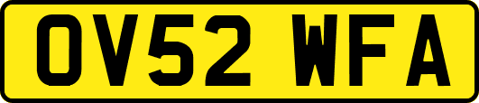 OV52WFA