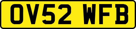 OV52WFB
